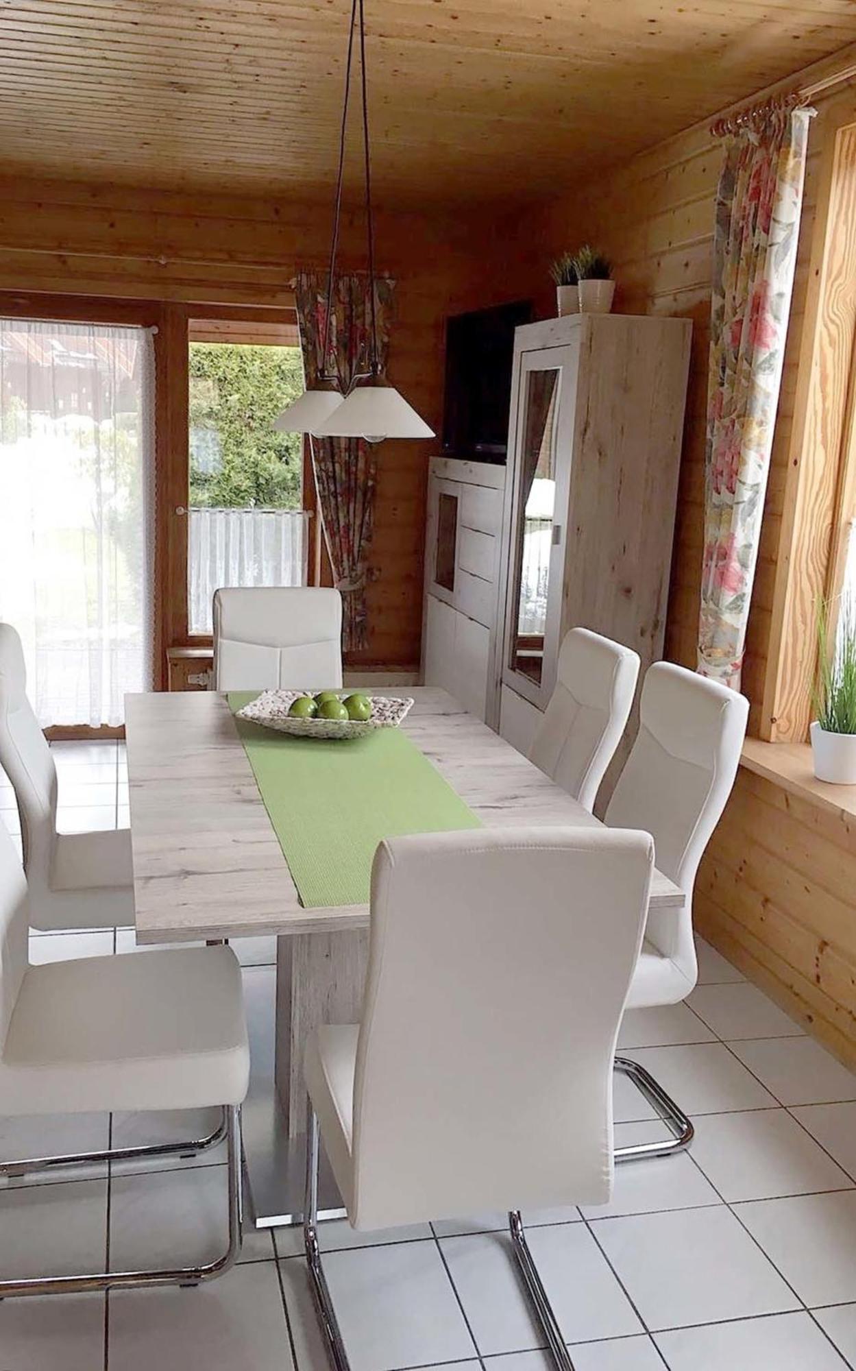Ferienhaus Nr 32, Typ A, Ferienanlage Blauvogel, Hasselfelde, Harz Zewnętrze zdjęcie