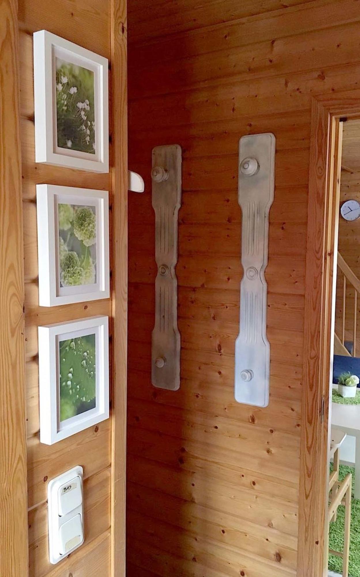Ferienhaus Nr 32, Typ A, Ferienanlage Blauvogel, Hasselfelde, Harz Zewnętrze zdjęcie
